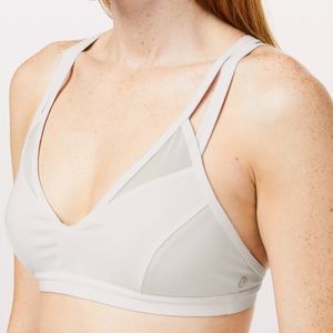 Lululemon Ease to Breathe Bra